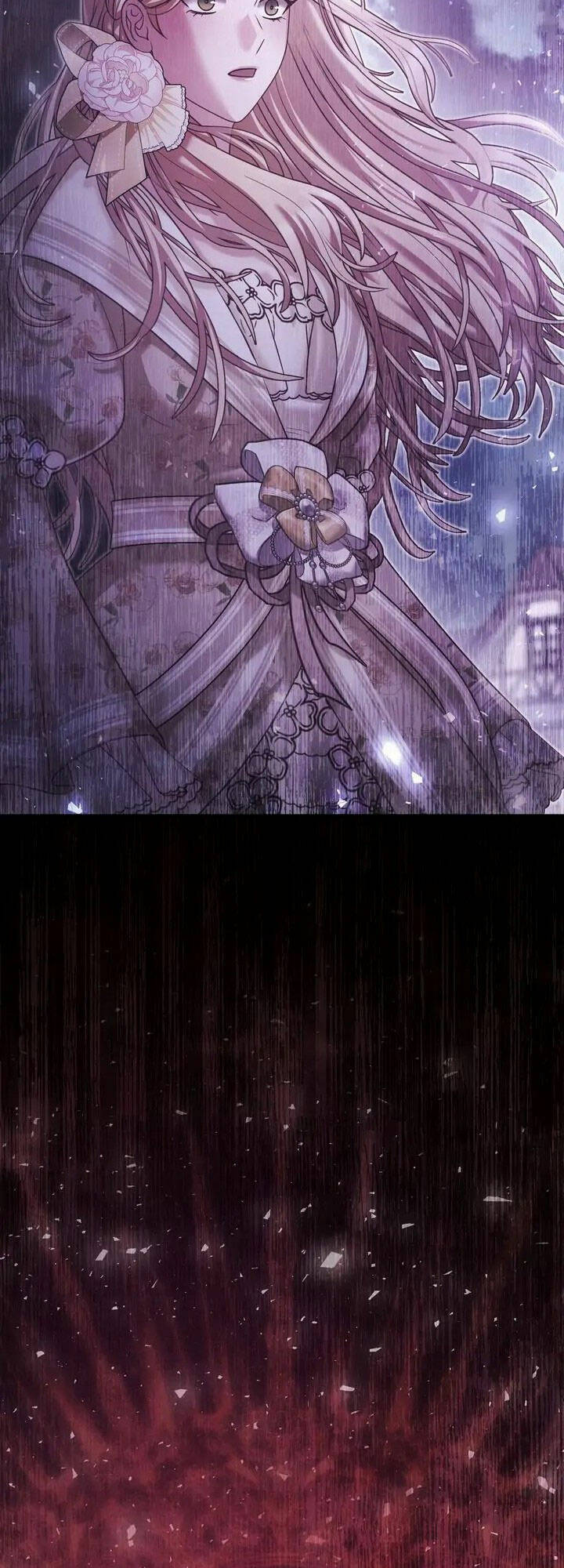 Sự Hy Sinh Của Ác Quỷ Chap 36 - Next Chap 37