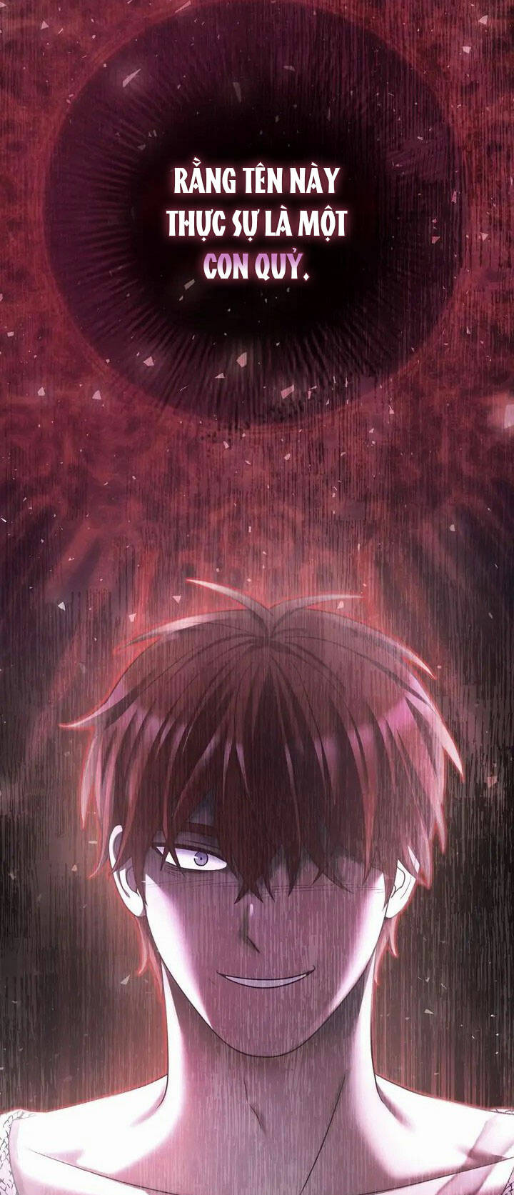 Sự Hy Sinh Của Ác Quỷ Chap 36 - Next Chap 37