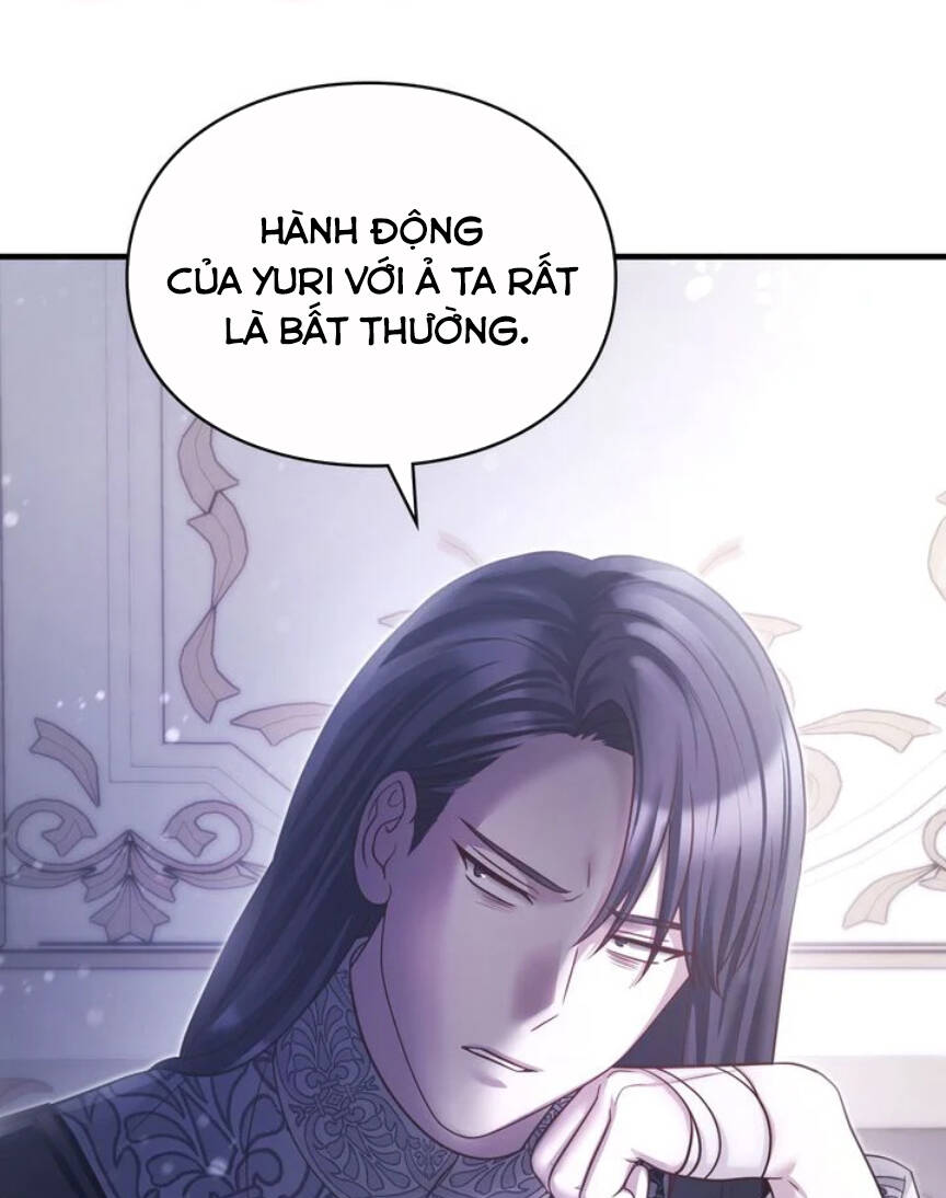 Sự Hy Sinh Của Ác Quỷ Chap 37 - Next Chap 38