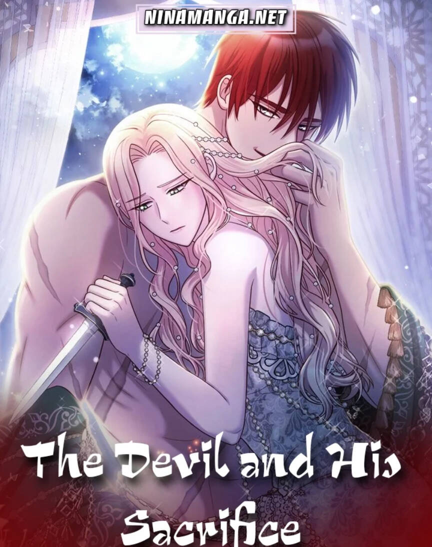 Sự Hy Sinh Của Ác Quỷ Chap 37 - Next Chap 38