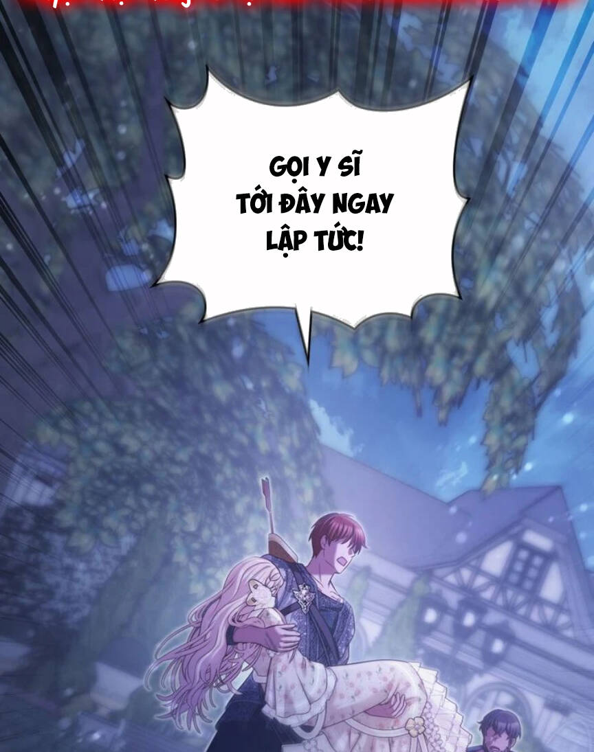 Sự Hy Sinh Của Ác Quỷ Chap 37 - Next Chap 38