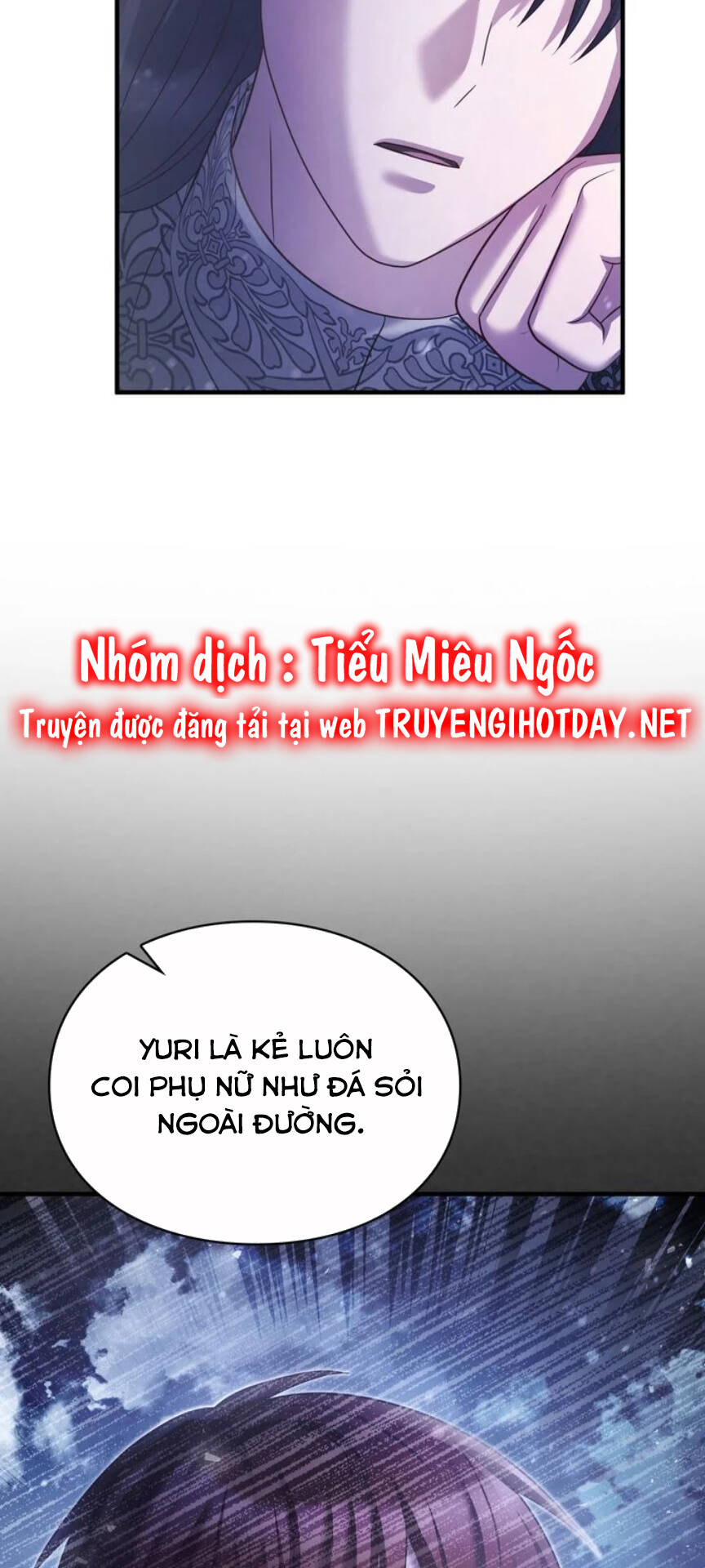 Sự Hy Sinh Của Ác Quỷ Chap 37 - Next Chap 38