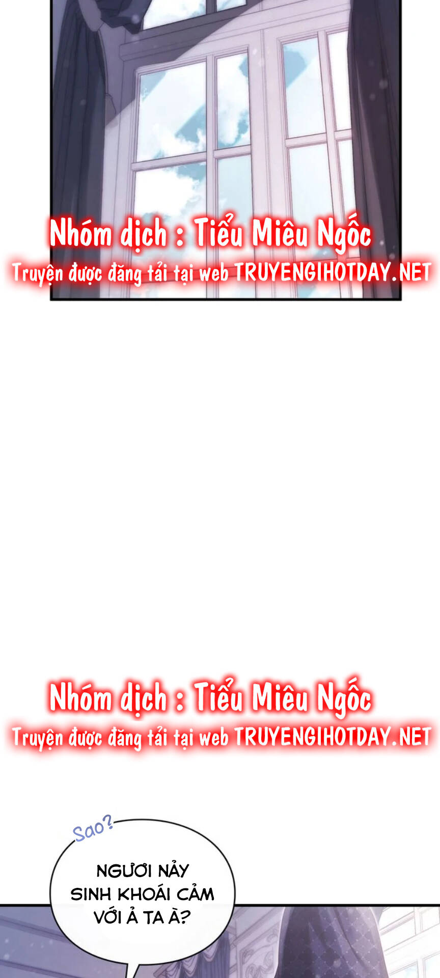 Sự Hy Sinh Của Ác Quỷ Chap 37 - Next Chap 38