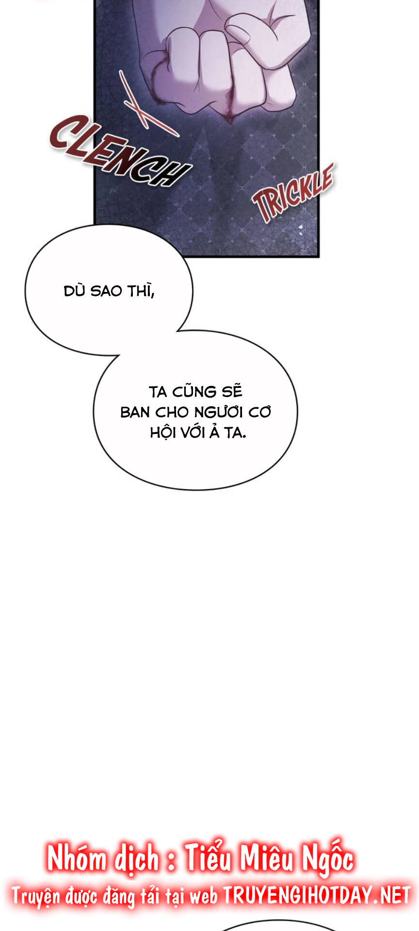 Sự Hy Sinh Của Ác Quỷ Chap 37 - Next Chap 38