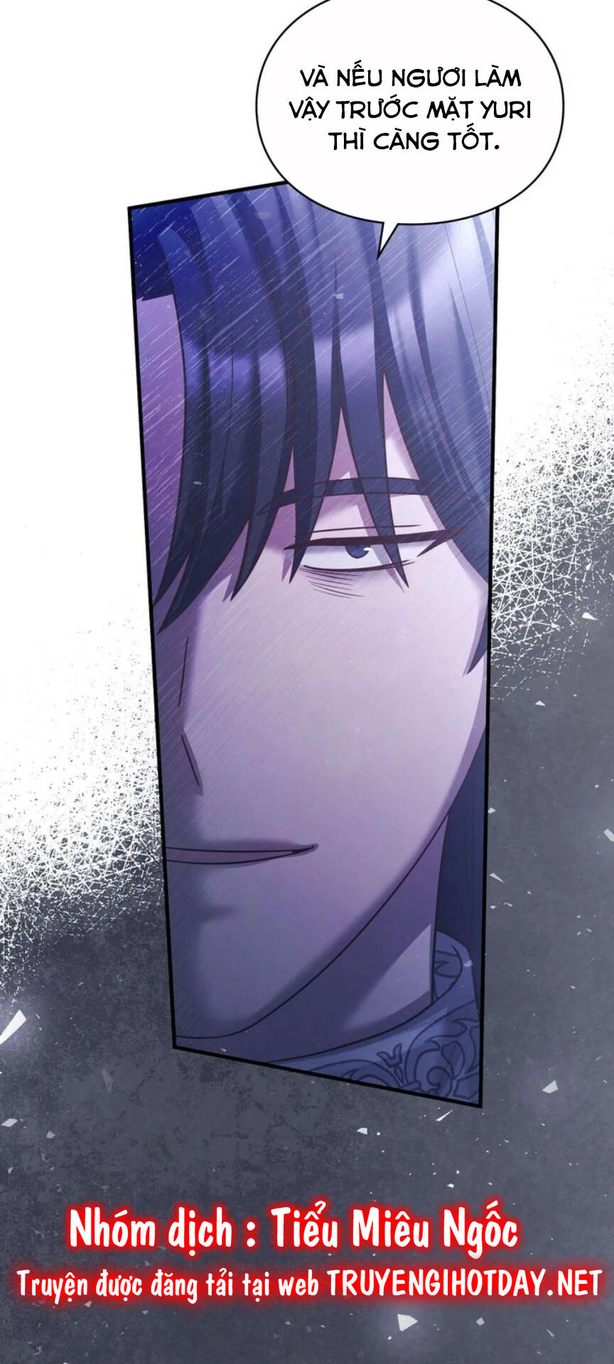 Sự Hy Sinh Của Ác Quỷ Chap 37 - Next Chap 38