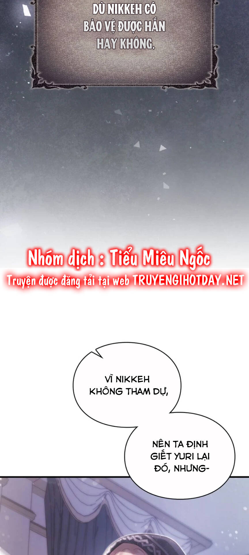 Sự Hy Sinh Của Ác Quỷ Chap 37 - Next Chap 38