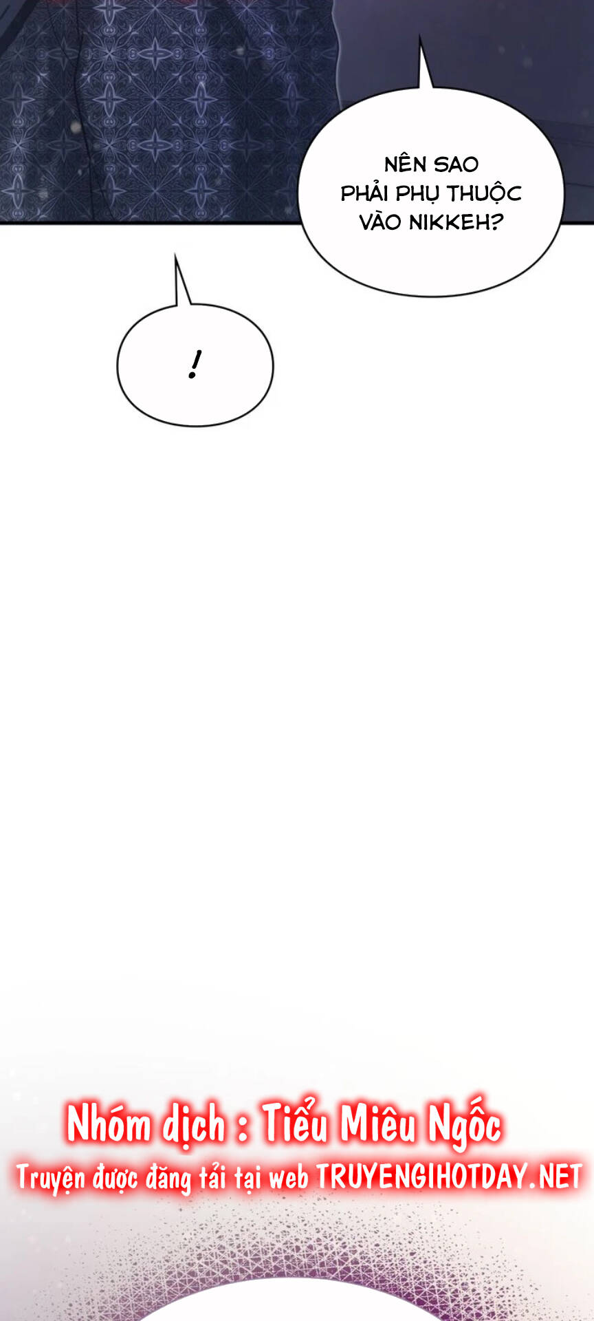 Sự Hy Sinh Của Ác Quỷ Chap 37 - Next Chap 38