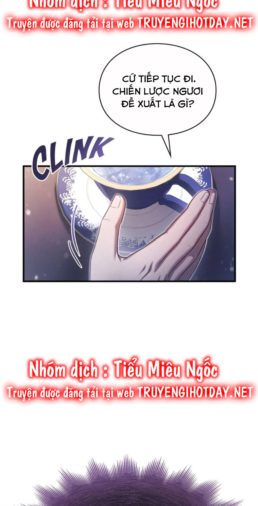 Sự Hy Sinh Của Ác Quỷ Chap 37 - Next Chap 38