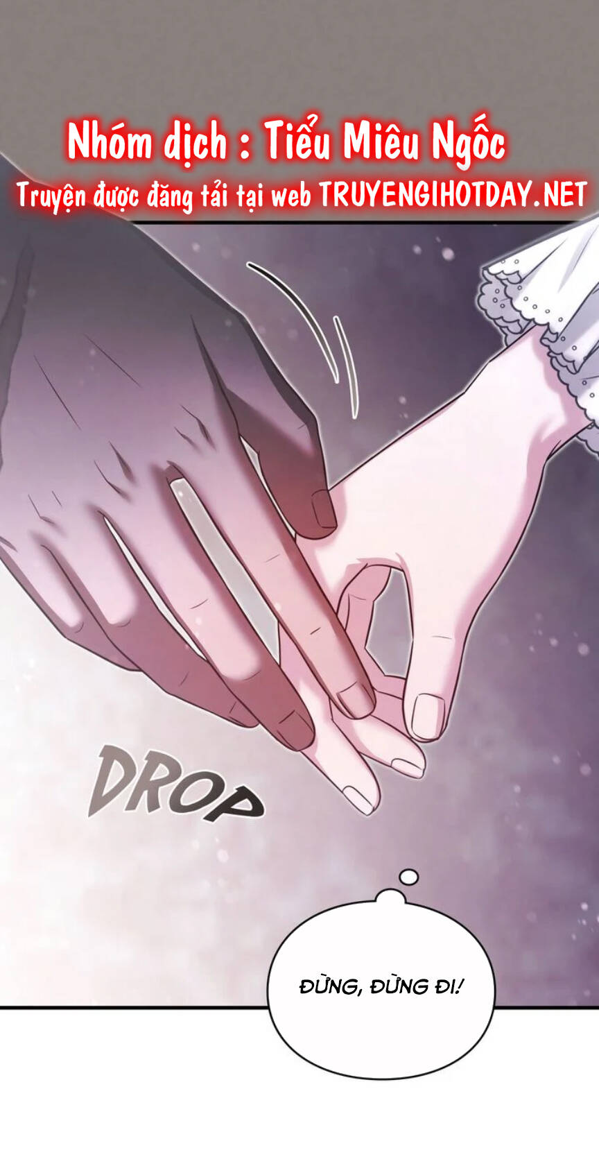 Sự Hy Sinh Của Ác Quỷ Chap 37 - Next Chap 38