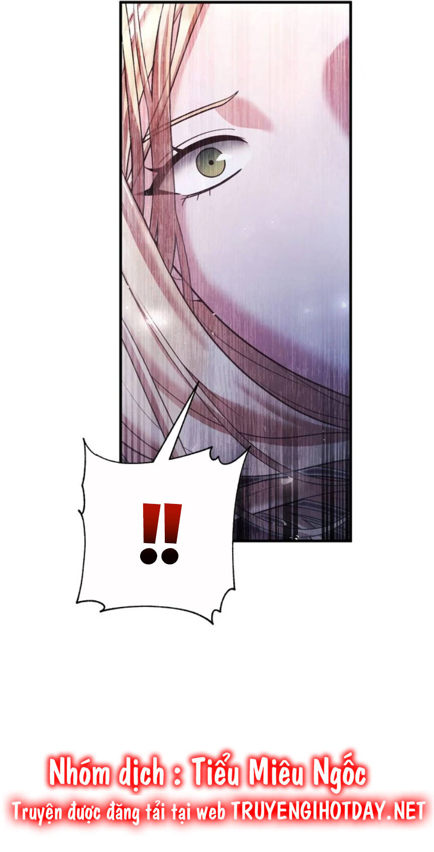 Sự Hy Sinh Của Ác Quỷ Chap 37 - Next Chap 38