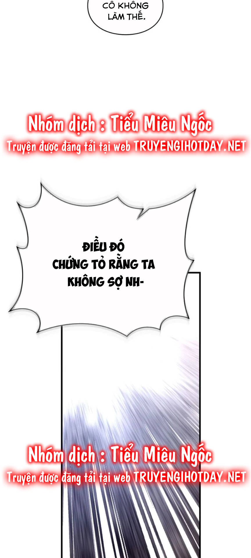 Sự Hy Sinh Của Ác Quỷ Chap 37 - Next Chap 38