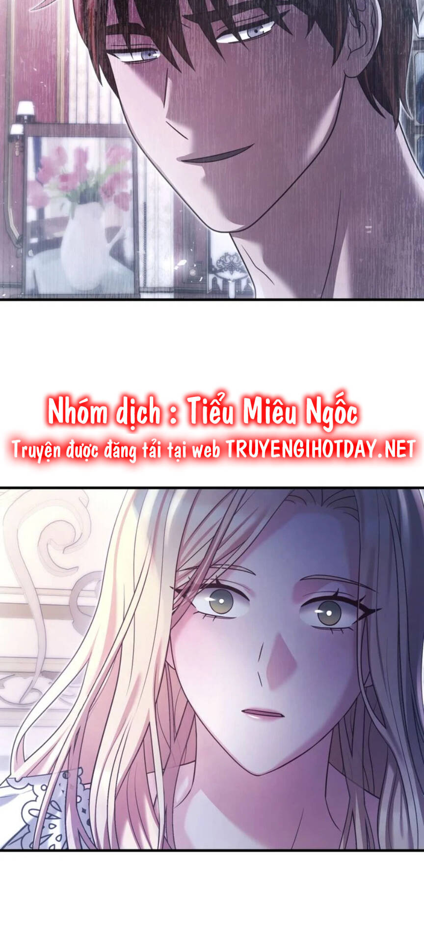 Sự Hy Sinh Của Ác Quỷ Chap 37 - Next Chap 38