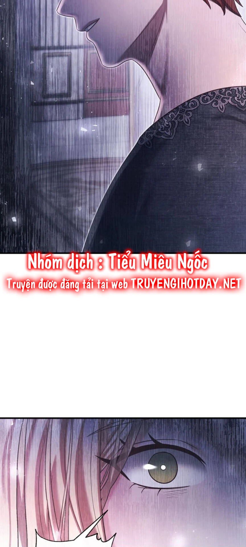 Sự Hy Sinh Của Ác Quỷ Chap 37 - Next Chap 38