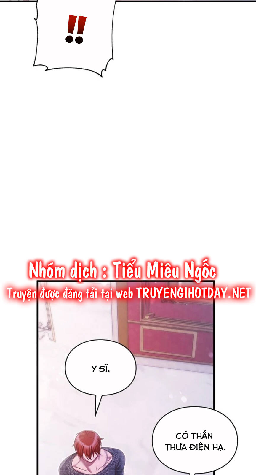 Sự Hy Sinh Của Ác Quỷ Chap 37 - Next Chap 38