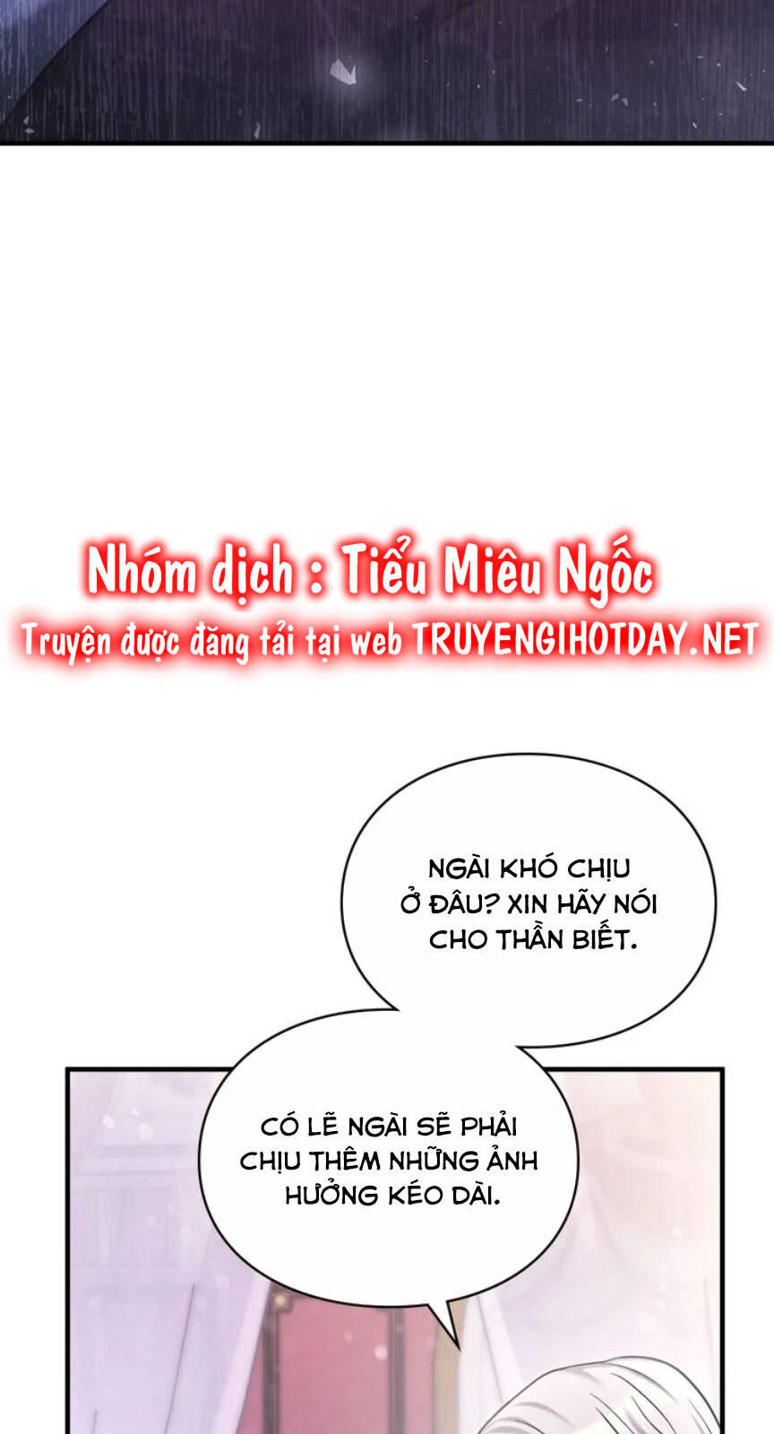 Sự Hy Sinh Của Ác Quỷ Chap 37 - Next Chap 38