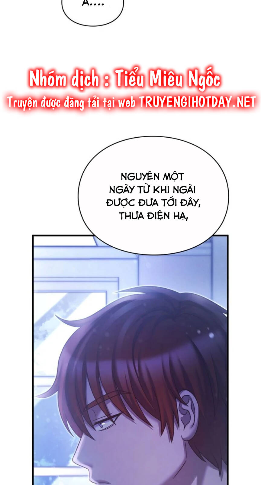 Sự Hy Sinh Của Ác Quỷ Chap 37 - Next Chap 38