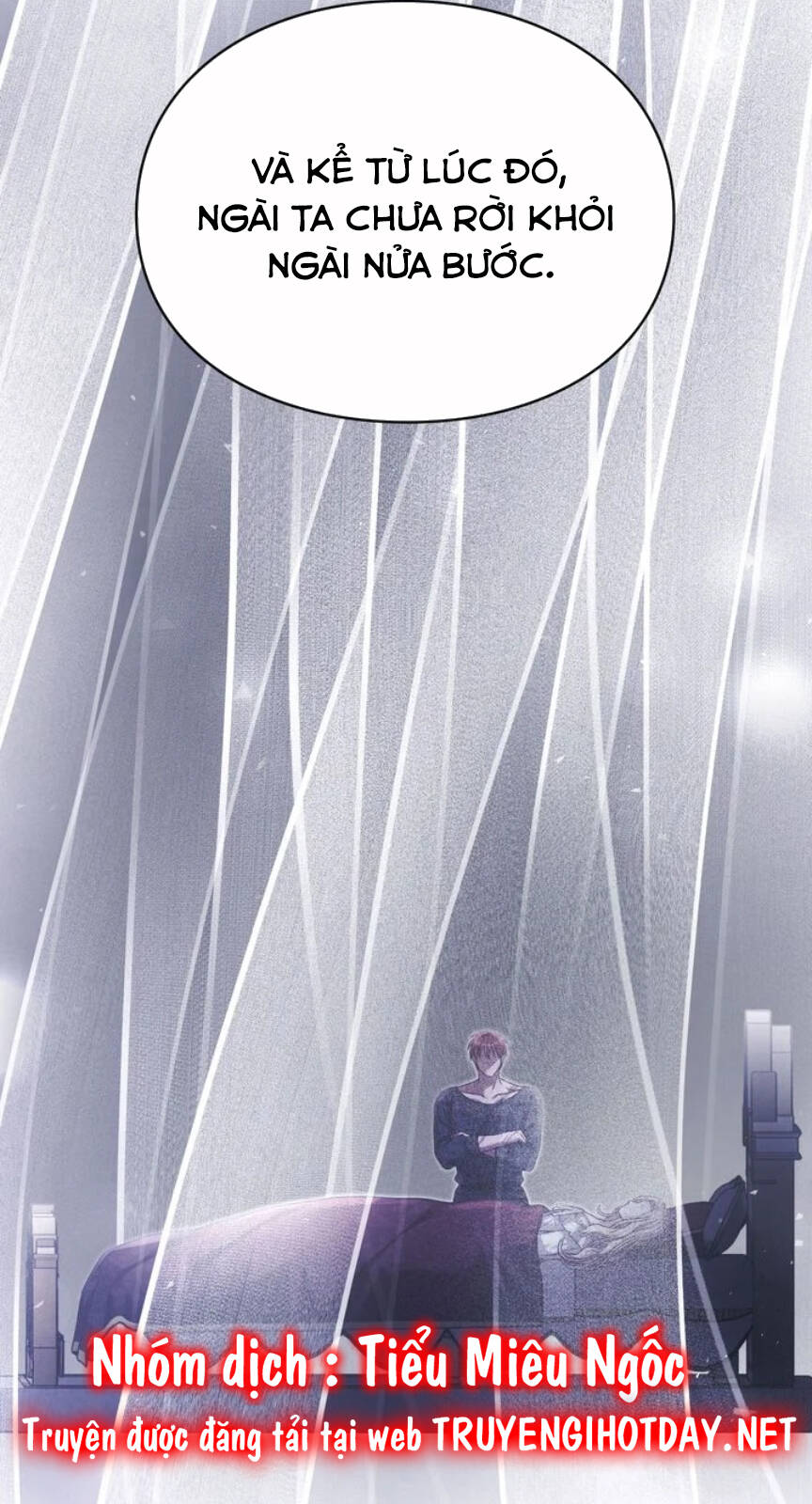 Sự Hy Sinh Của Ác Quỷ Chap 37 - Next Chap 38