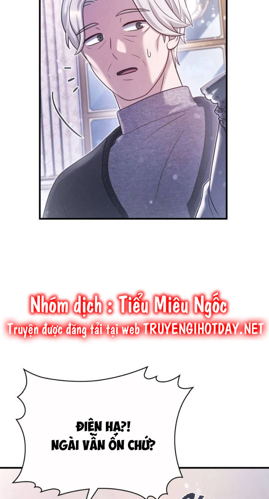 Sự Hy Sinh Của Ác Quỷ Chap 37 - Next Chap 38