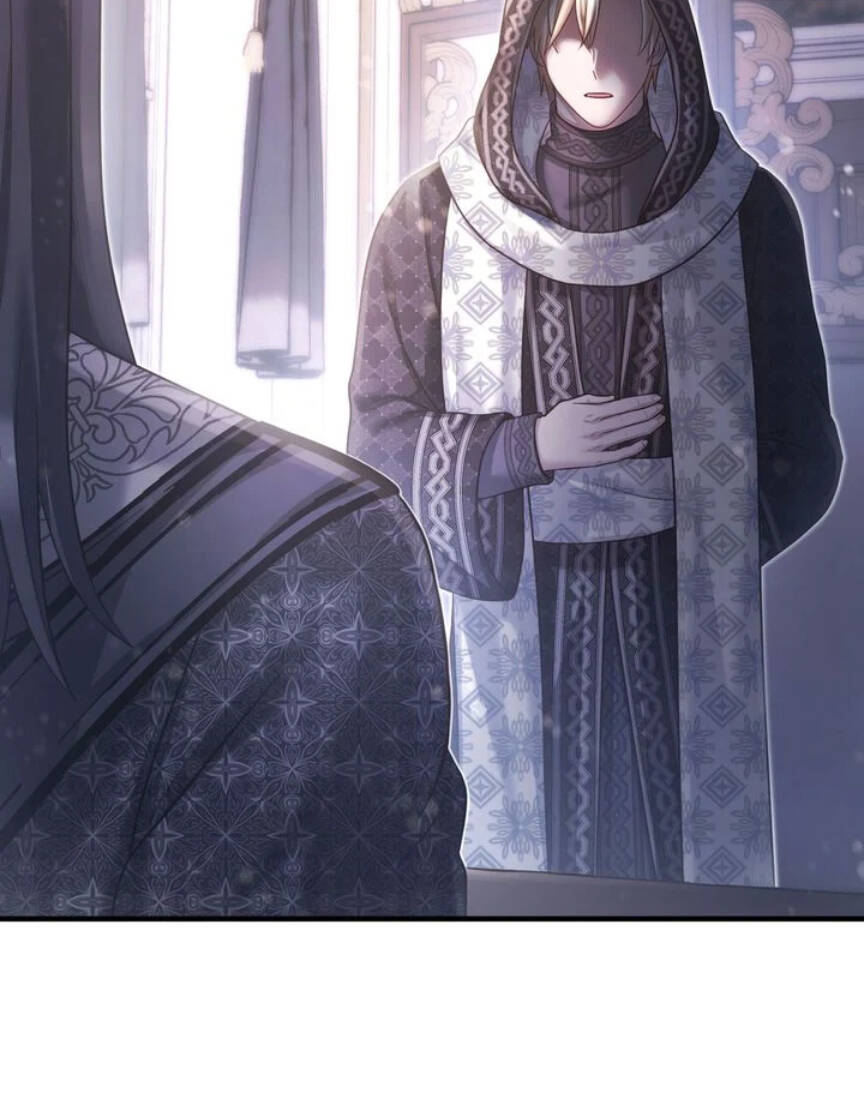 Sự Hy Sinh Của Ác Quỷ Chap 37 - Next Chap 38