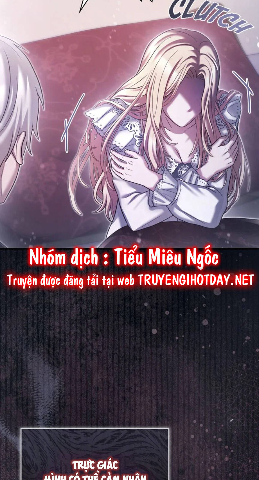 Sự Hy Sinh Của Ác Quỷ Chap 37 - Next Chap 38