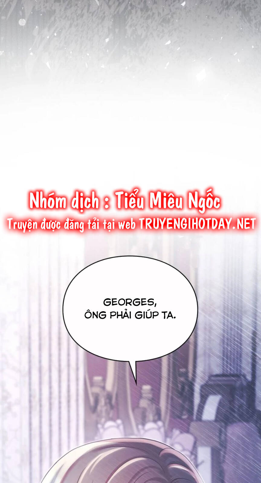 Sự Hy Sinh Của Ác Quỷ Chap 37 - Next Chap 38