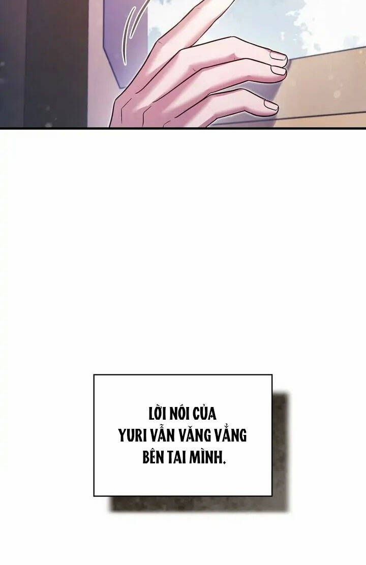 Sự Hy Sinh Của Ác Quỷ Chap 38 - Next Chap 39