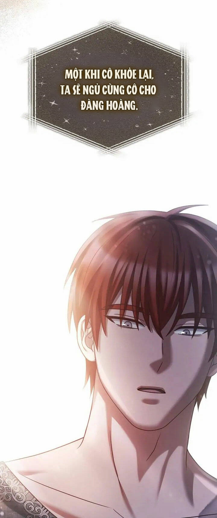 Sự Hy Sinh Của Ác Quỷ Chap 38 - Next Chap 39