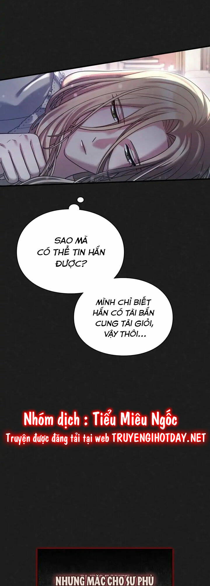 Sự Hy Sinh Của Ác Quỷ Chap 38 - Next Chap 39
