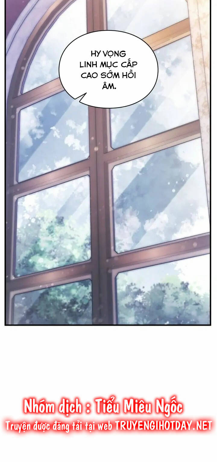 Sự Hy Sinh Của Ác Quỷ Chap 38 - Next Chap 39