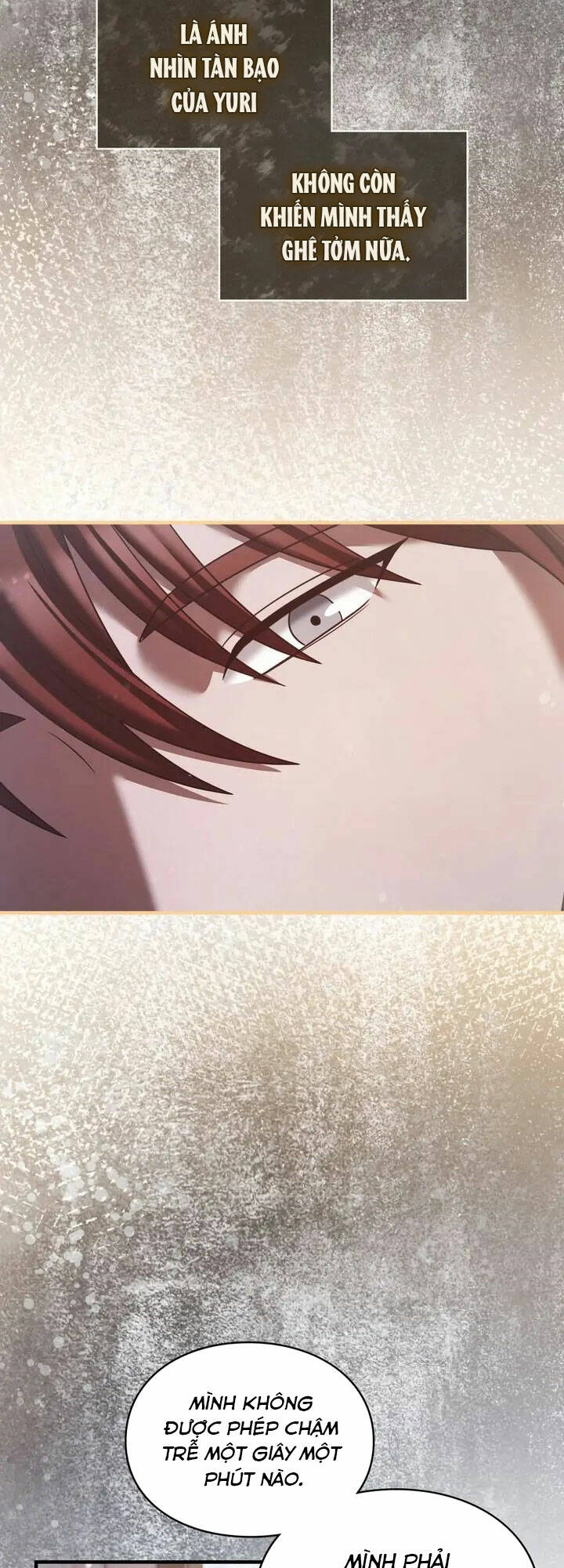 Sự Hy Sinh Của Ác Quỷ Chap 38 - Next Chap 39