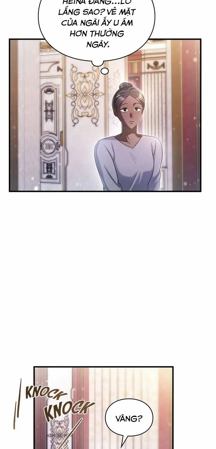 Sự Hy Sinh Của Ác Quỷ Chap 38 - Next Chap 39