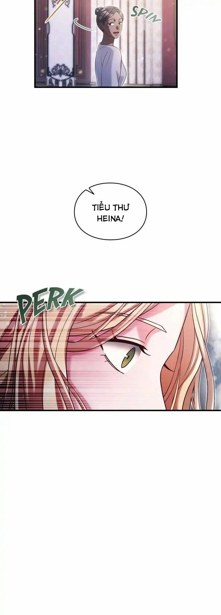 Sự Hy Sinh Của Ác Quỷ Chap 38 - Next Chap 39