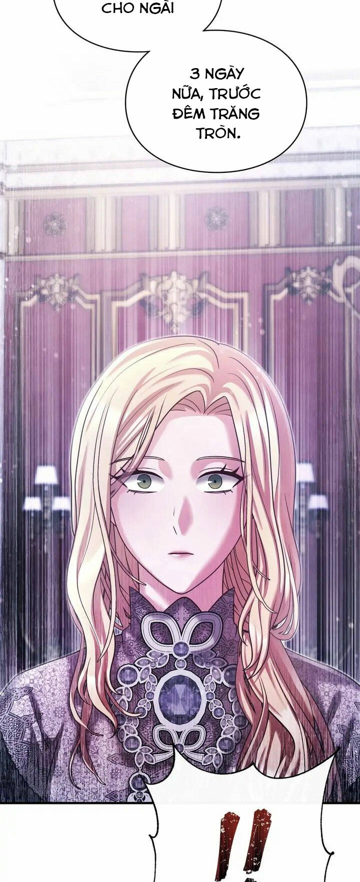 Sự Hy Sinh Của Ác Quỷ Chap 38 - Next Chap 39