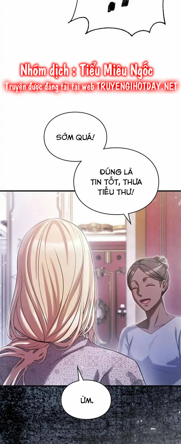Sự Hy Sinh Của Ác Quỷ Chap 38 - Next Chap 39