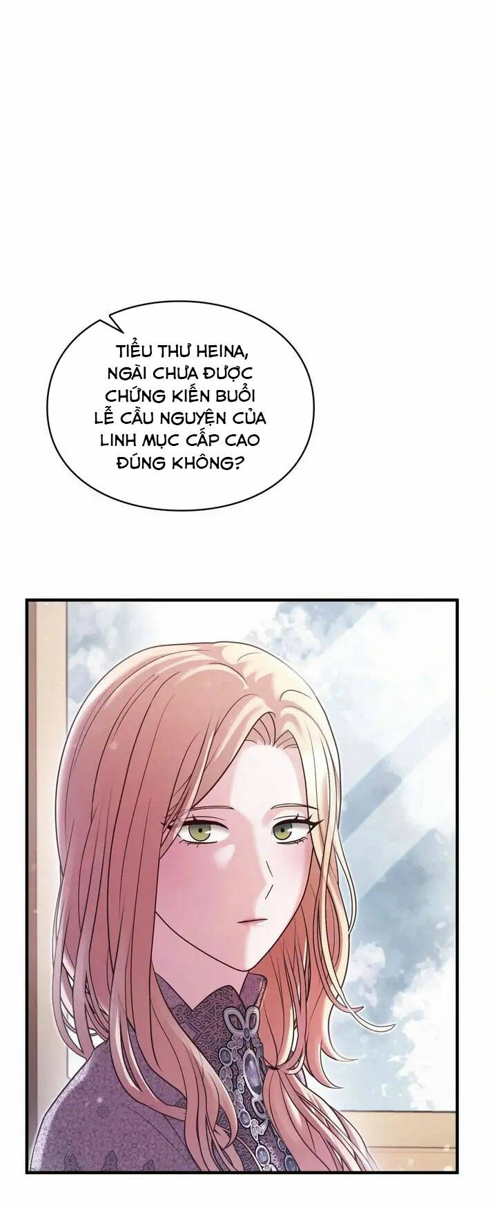 Sự Hy Sinh Của Ác Quỷ Chap 38 - Next Chap 39