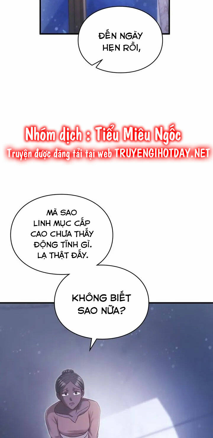 Sự Hy Sinh Của Ác Quỷ Chap 38 - Next Chap 39