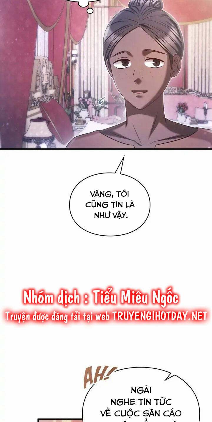 Sự Hy Sinh Của Ác Quỷ Chap 38 - Next Chap 39