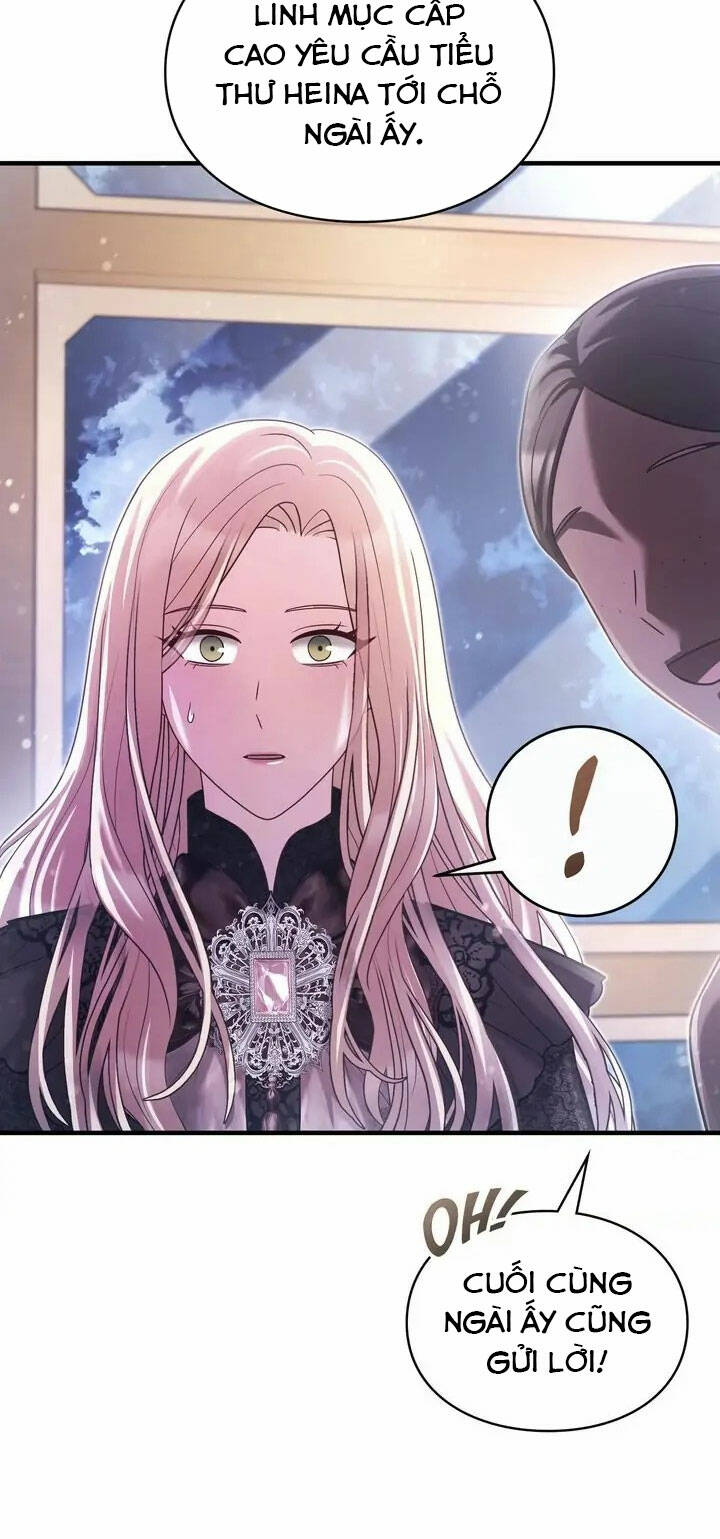 Sự Hy Sinh Của Ác Quỷ Chap 38 - Next Chap 39