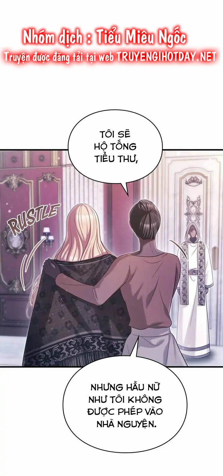 Sự Hy Sinh Của Ác Quỷ Chap 38 - Next Chap 39