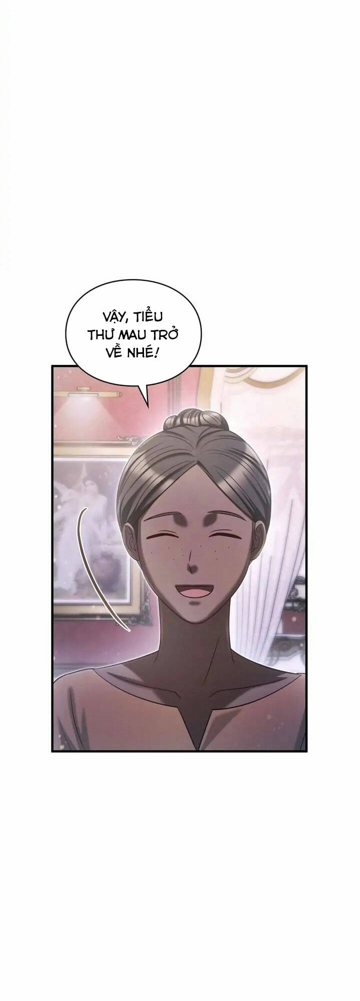 Sự Hy Sinh Của Ác Quỷ Chap 38 - Next Chap 39