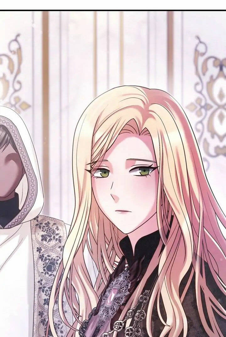 Sự Hy Sinh Của Ác Quỷ Chap 38 - Next Chap 39