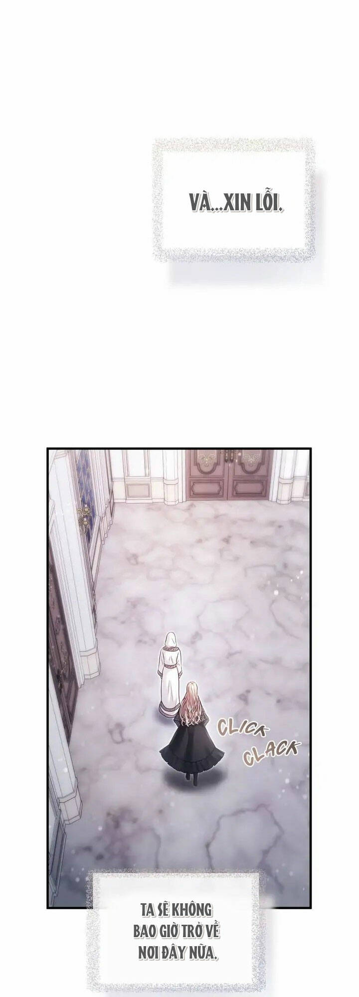 Sự Hy Sinh Của Ác Quỷ Chap 38 - Next Chap 39