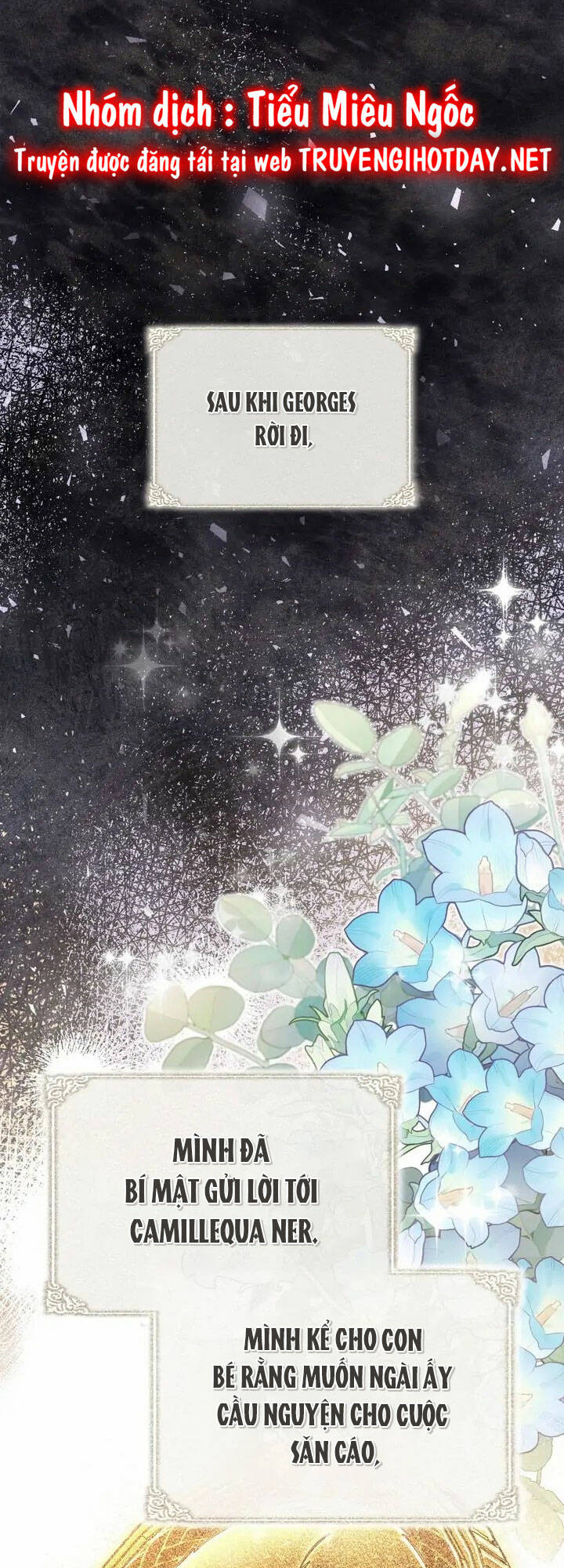 Sự Hy Sinh Của Ác Quỷ Chap 38 - Next Chap 39