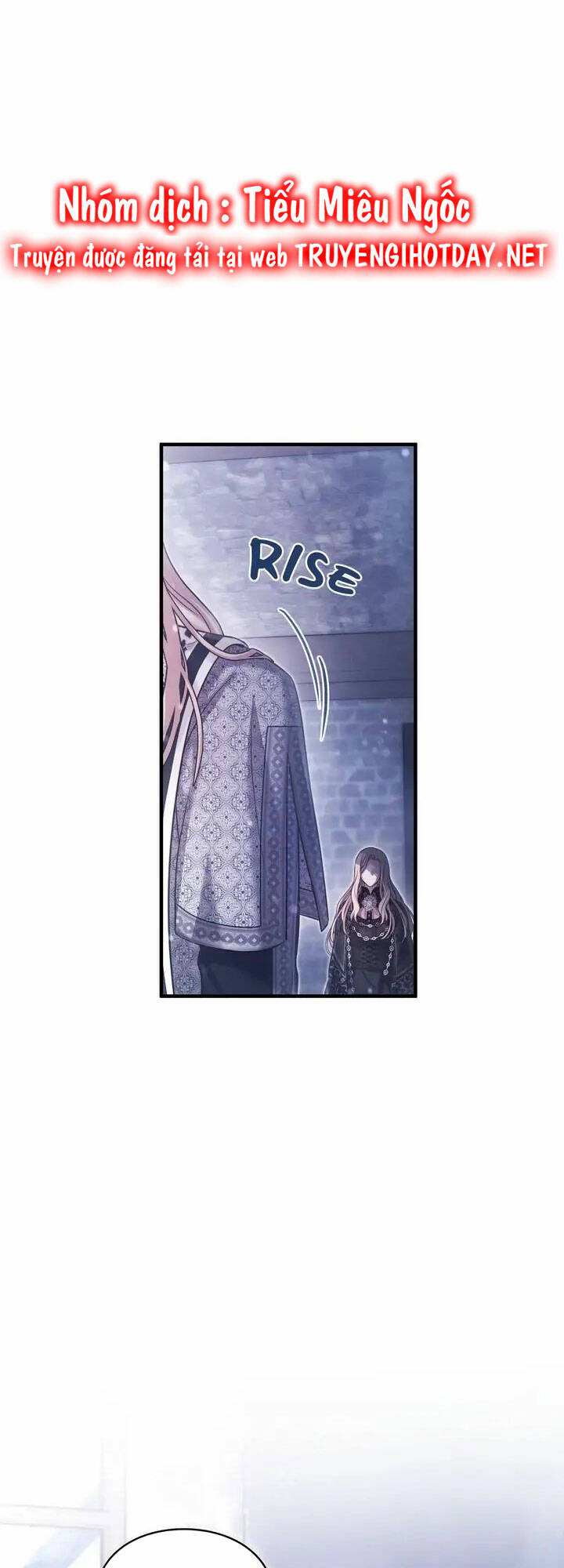 Sự Hy Sinh Của Ác Quỷ Chap 38 - Next Chap 39