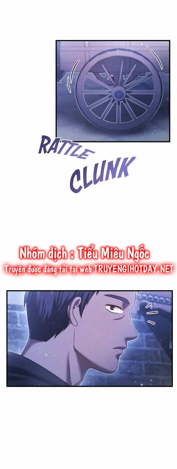 Sự Hy Sinh Của Ác Quỷ Chap 38 - Next Chap 39