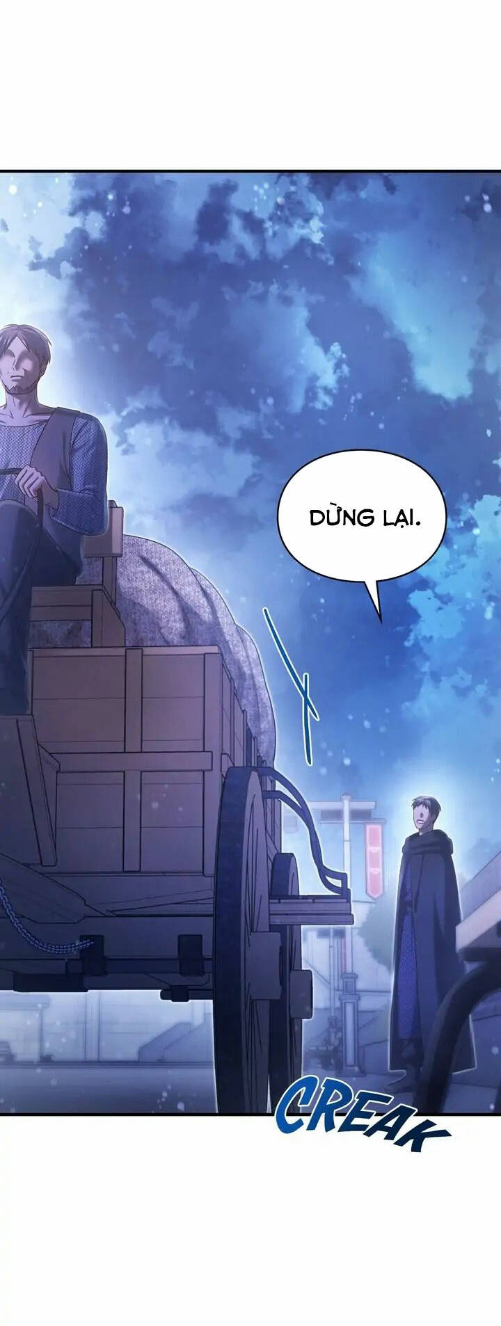 Sự Hy Sinh Của Ác Quỷ Chap 38 - Next Chap 39