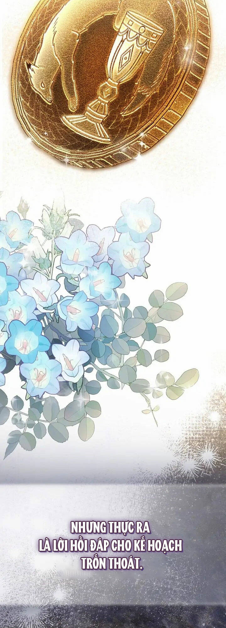 Sự Hy Sinh Của Ác Quỷ Chap 38 - Next Chap 39