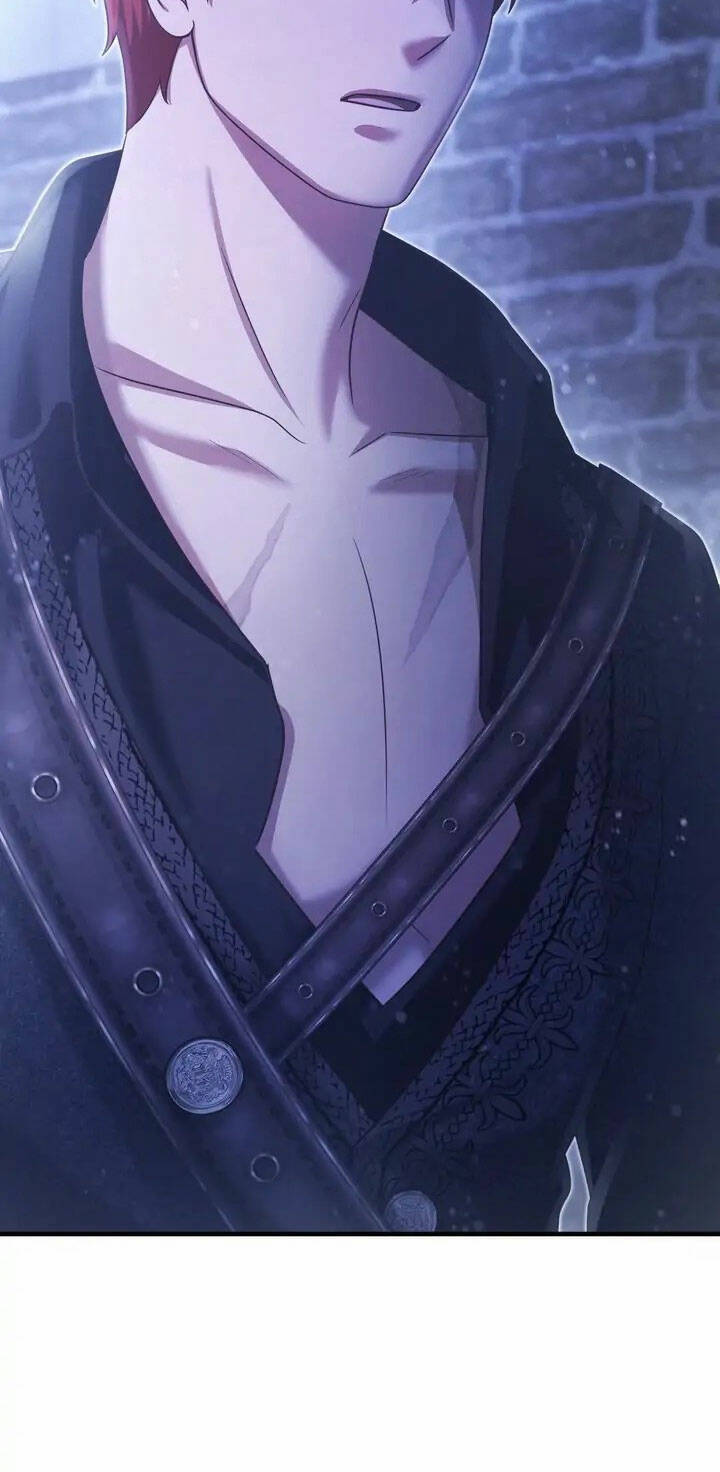 Sự Hy Sinh Của Ác Quỷ Chap 38 - Next Chap 39