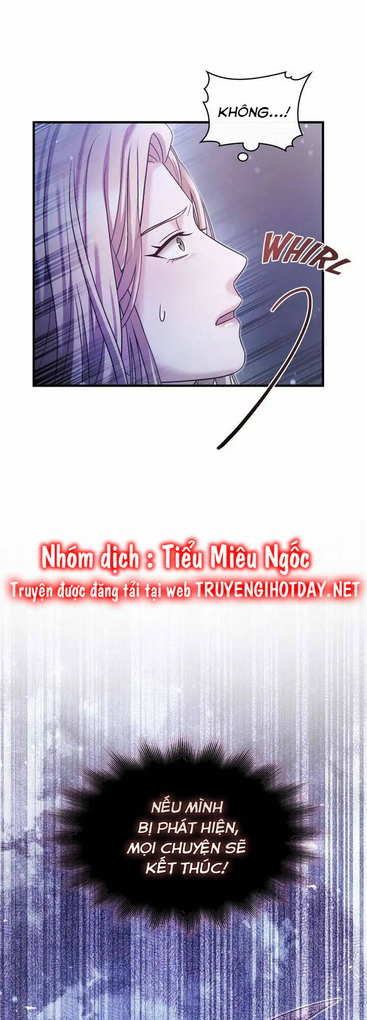 Sự Hy Sinh Của Ác Quỷ Chap 38 - Next Chap 39