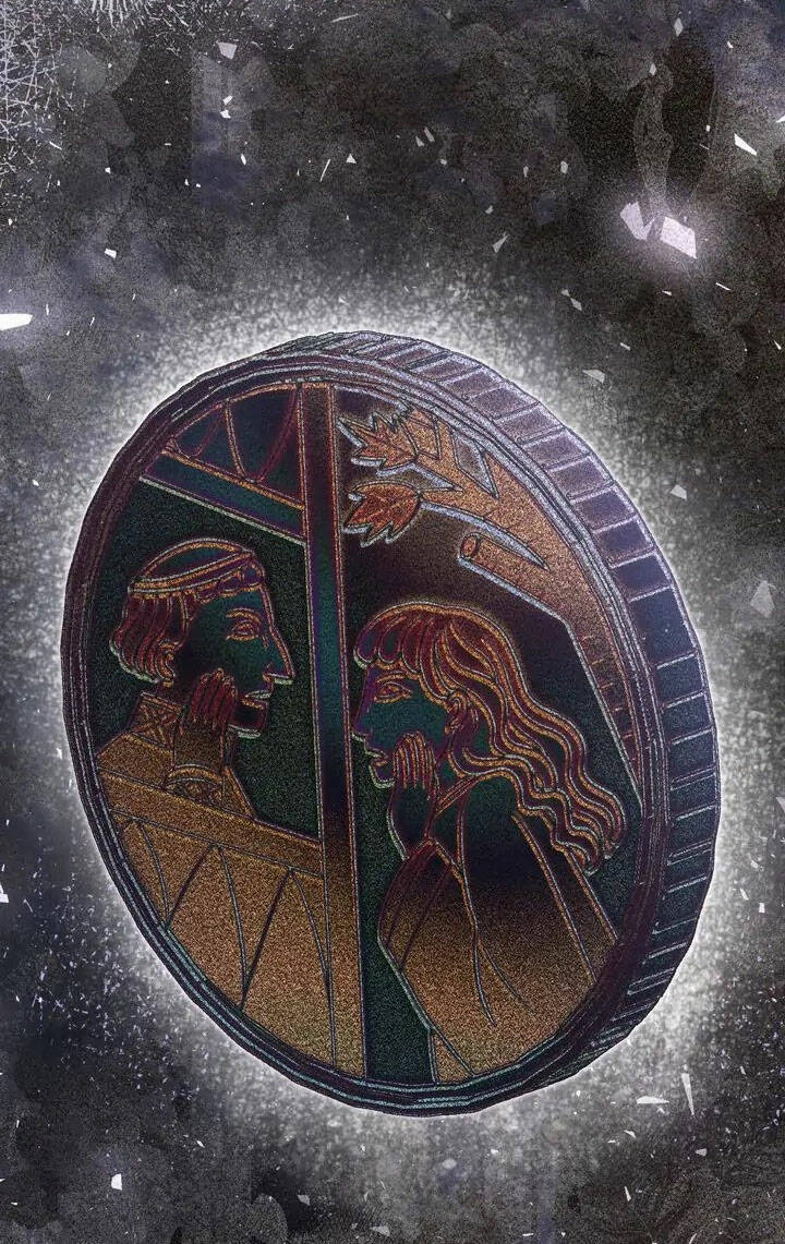 Sự Hy Sinh Của Ác Quỷ Chap 38 - Next Chap 39